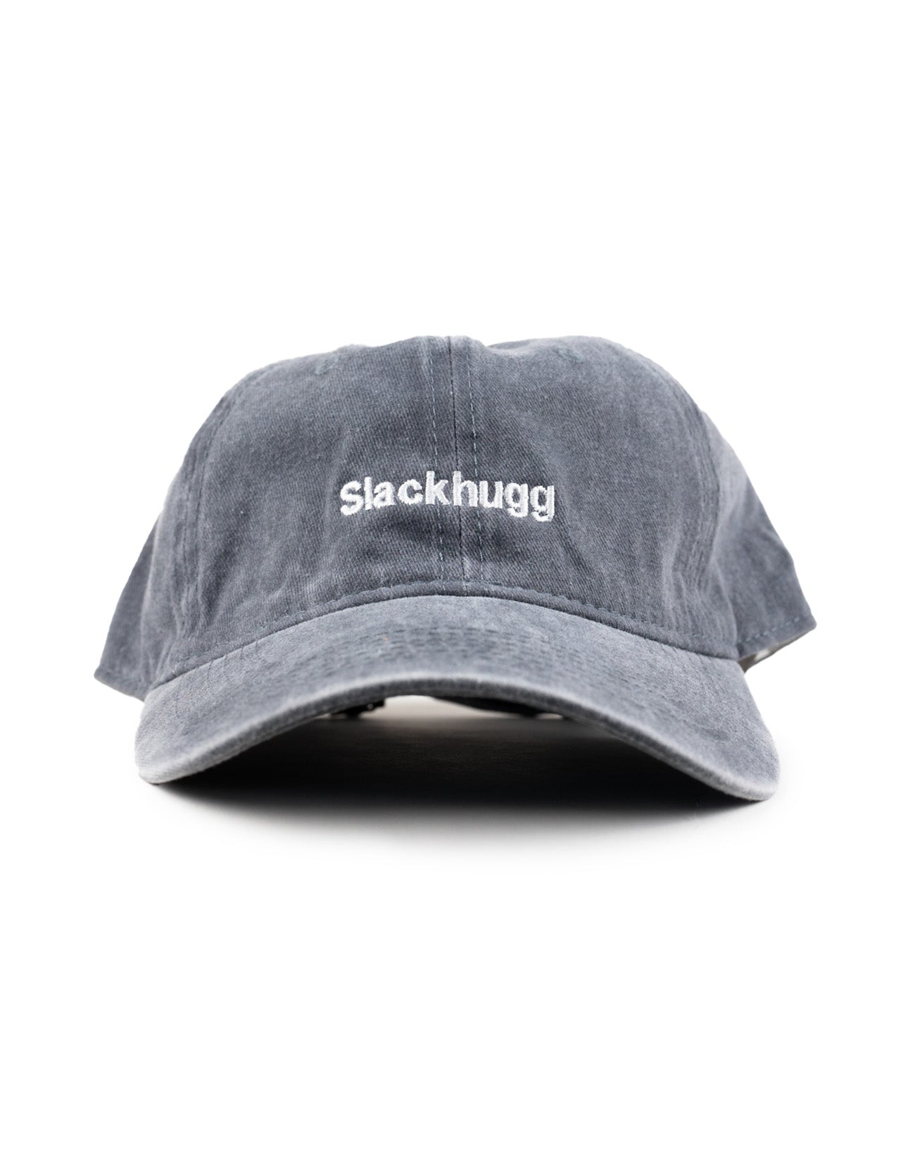 Vintage Slackhugg - Grey
