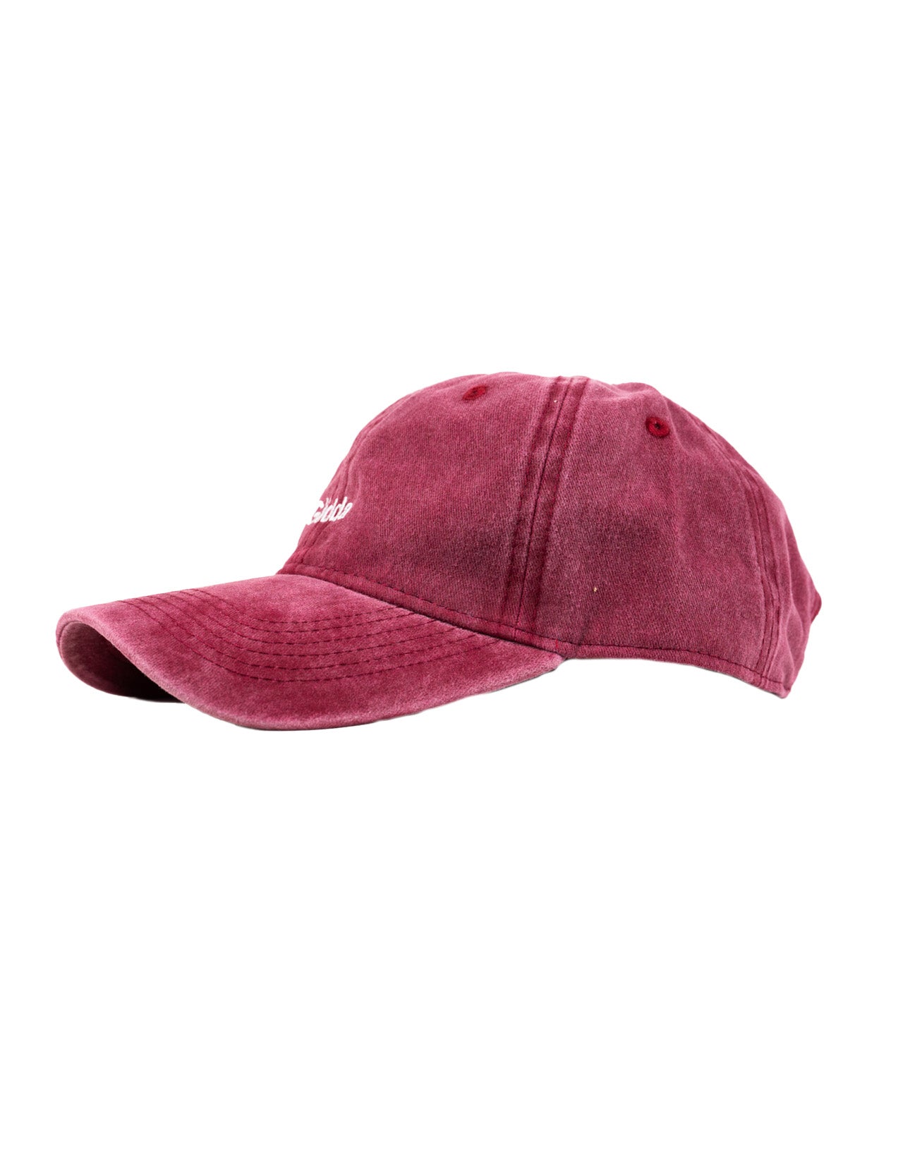 Vintage Gädda - Red