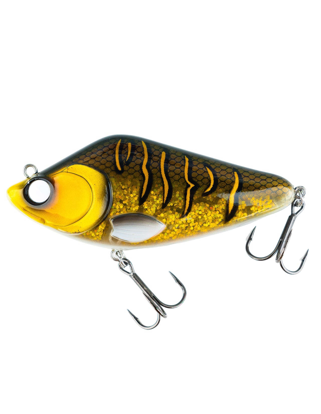 Toddler Swim - 12 cm - Walleye