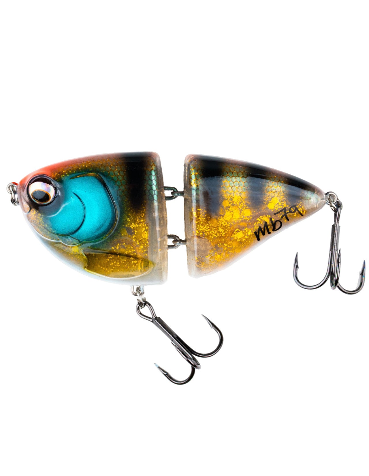Fatboy Swim (10,5cm) - Ziggy