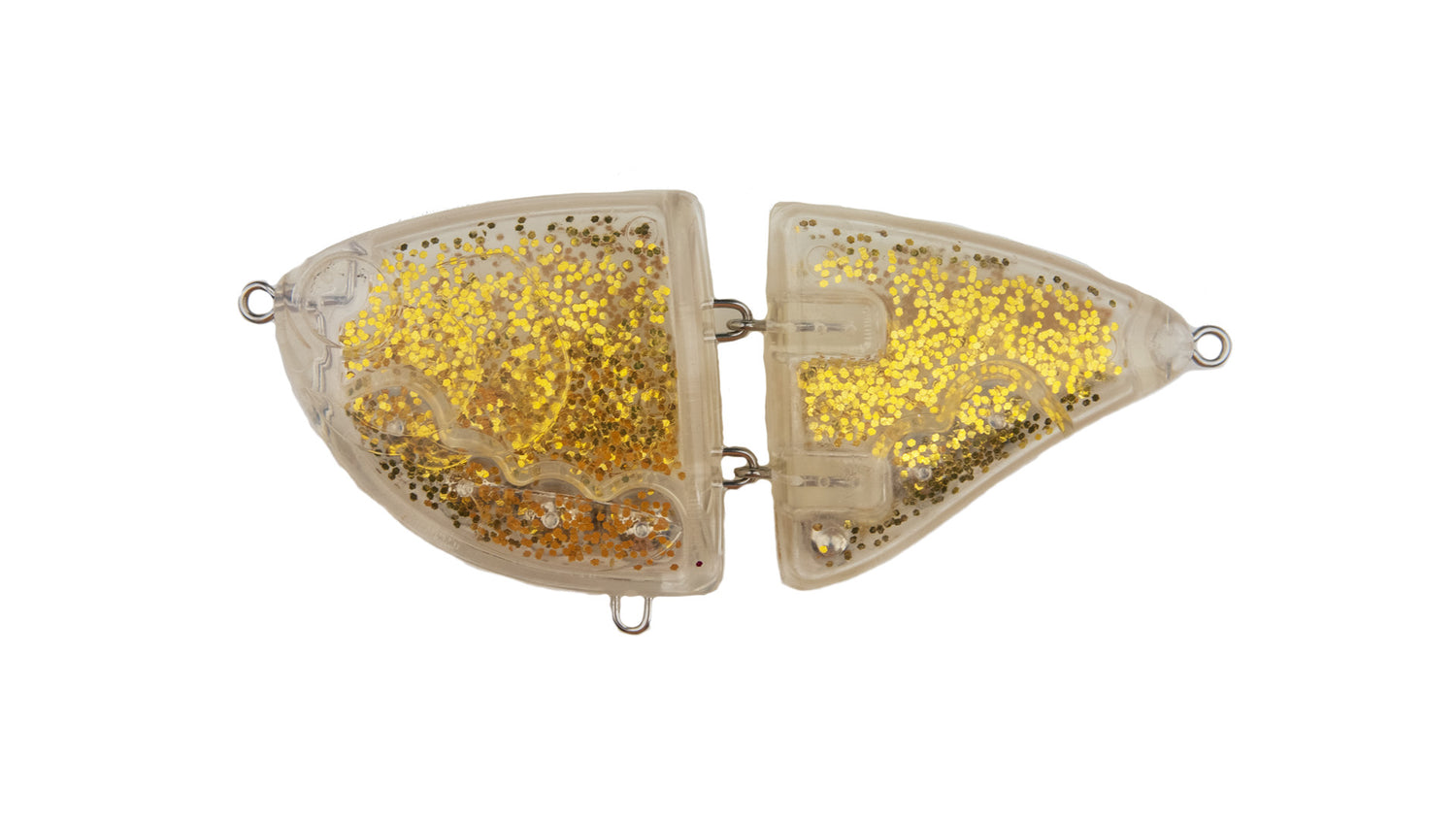 Fatboy Swim Blank (13cm) - Gold