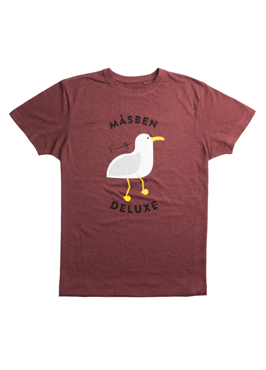 FWP Seagull -
