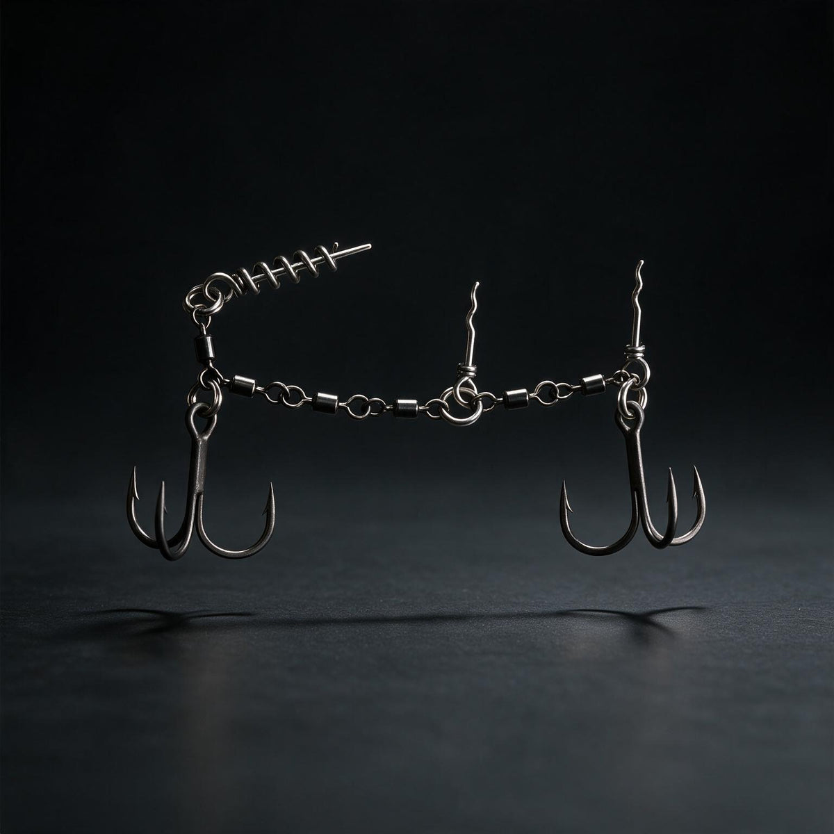 Terminal Tackle