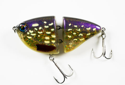 Fatboy Swim (13cm) - Alaskagäddan