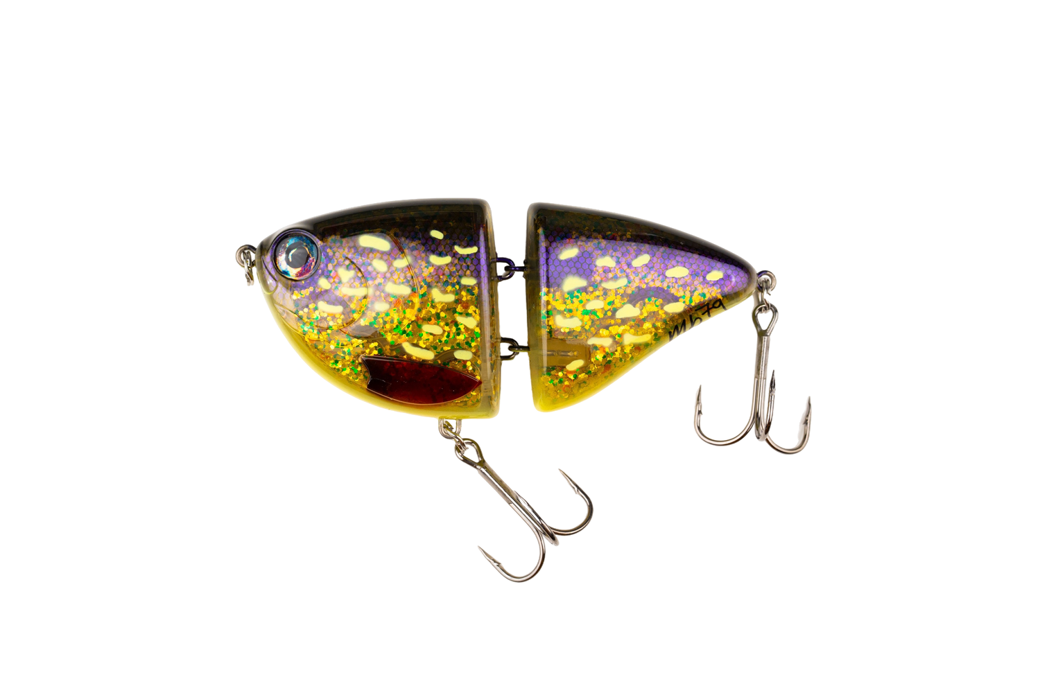Fatboy Swim - 13cm