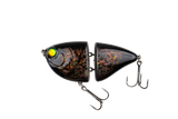 Fatboy Swim (10.5cm) - Black Betty