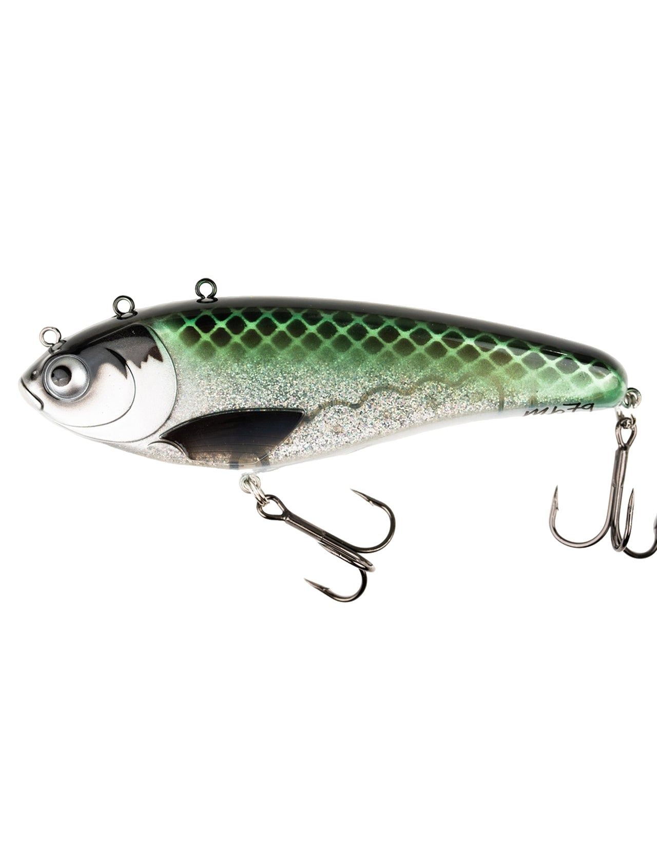 Mr. Clive (15cm) - Black Cisco