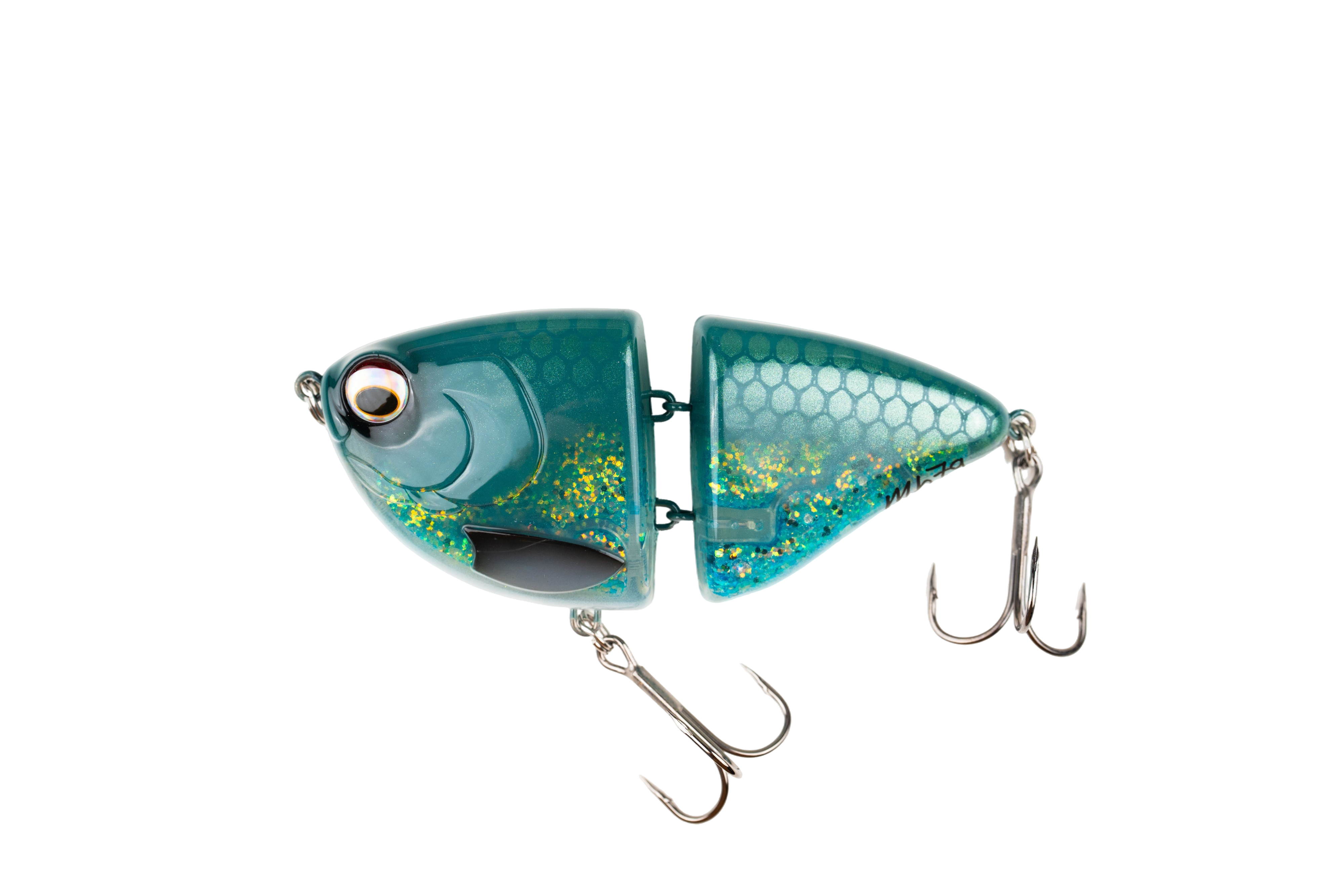 Waterproof Fatboy Fatboy Swim (13cm) - BlueCisco – Freewater Pictures