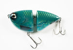 Fatboy Swim (13cm) - BlueCisco