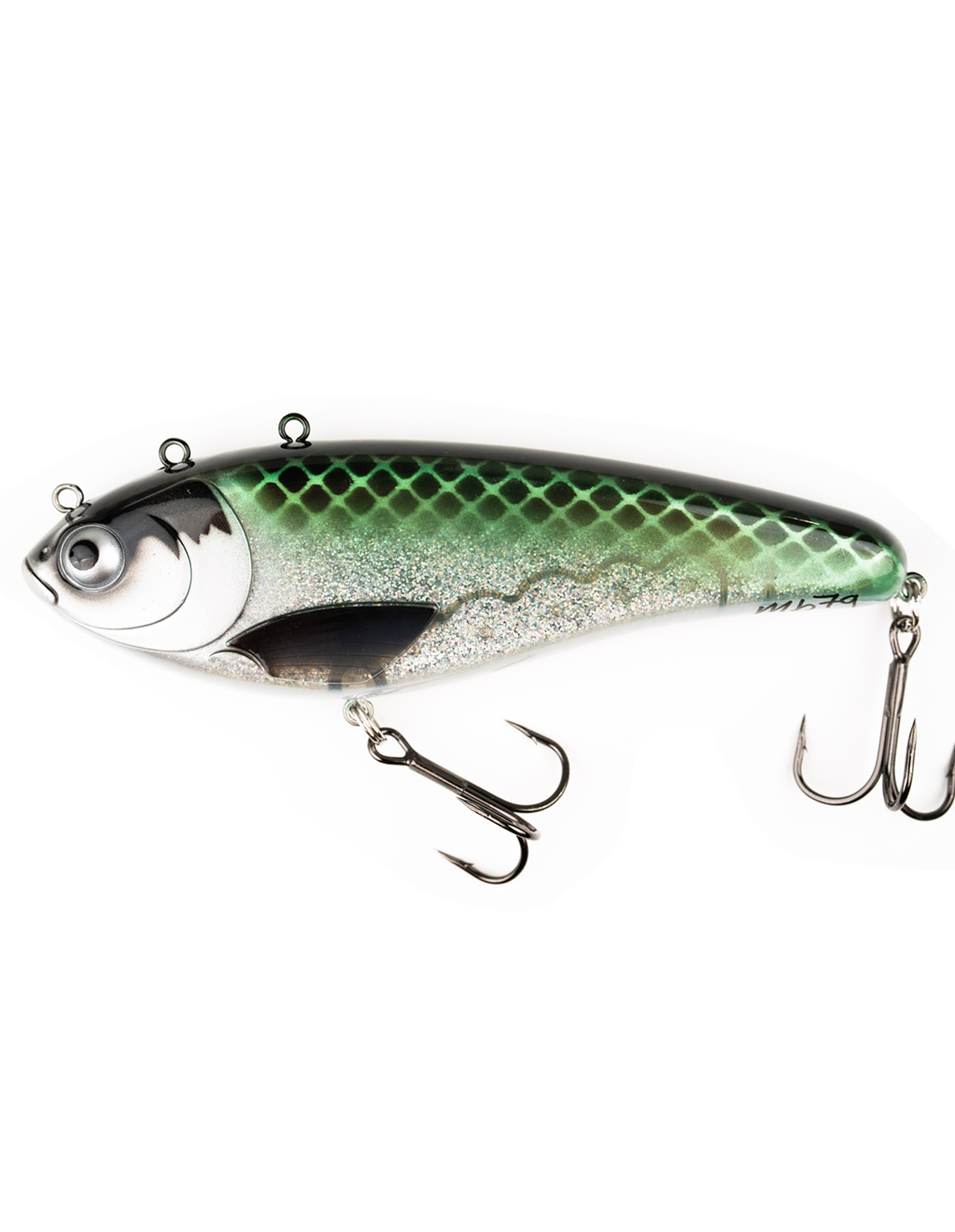 Mr. Clive (15cm) - Black Cisco