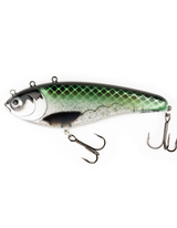 Mr. Clive (15cm) - Black Cisco