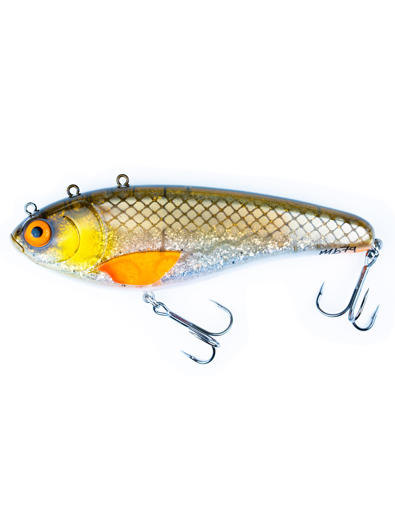 Mr. Clive (15cm) - GlitterJanne