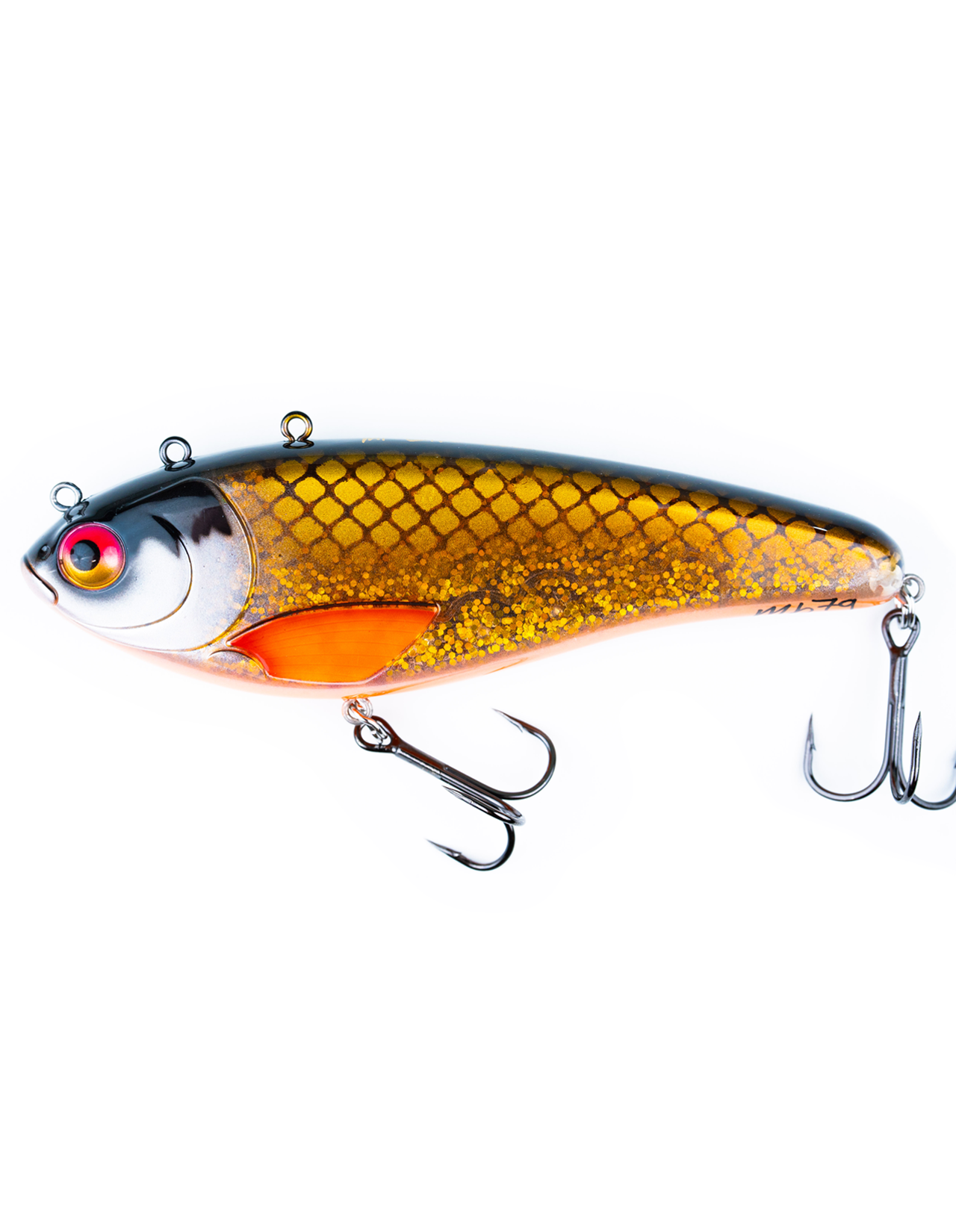 Mr. Clive (15cm) - Dirty Roach