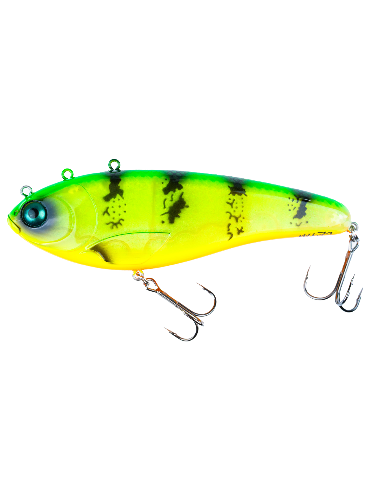 Mr. Clive (15cm) - Glitter Tiger