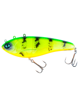 Mr. Clive (15cm) - Glitter Tiger