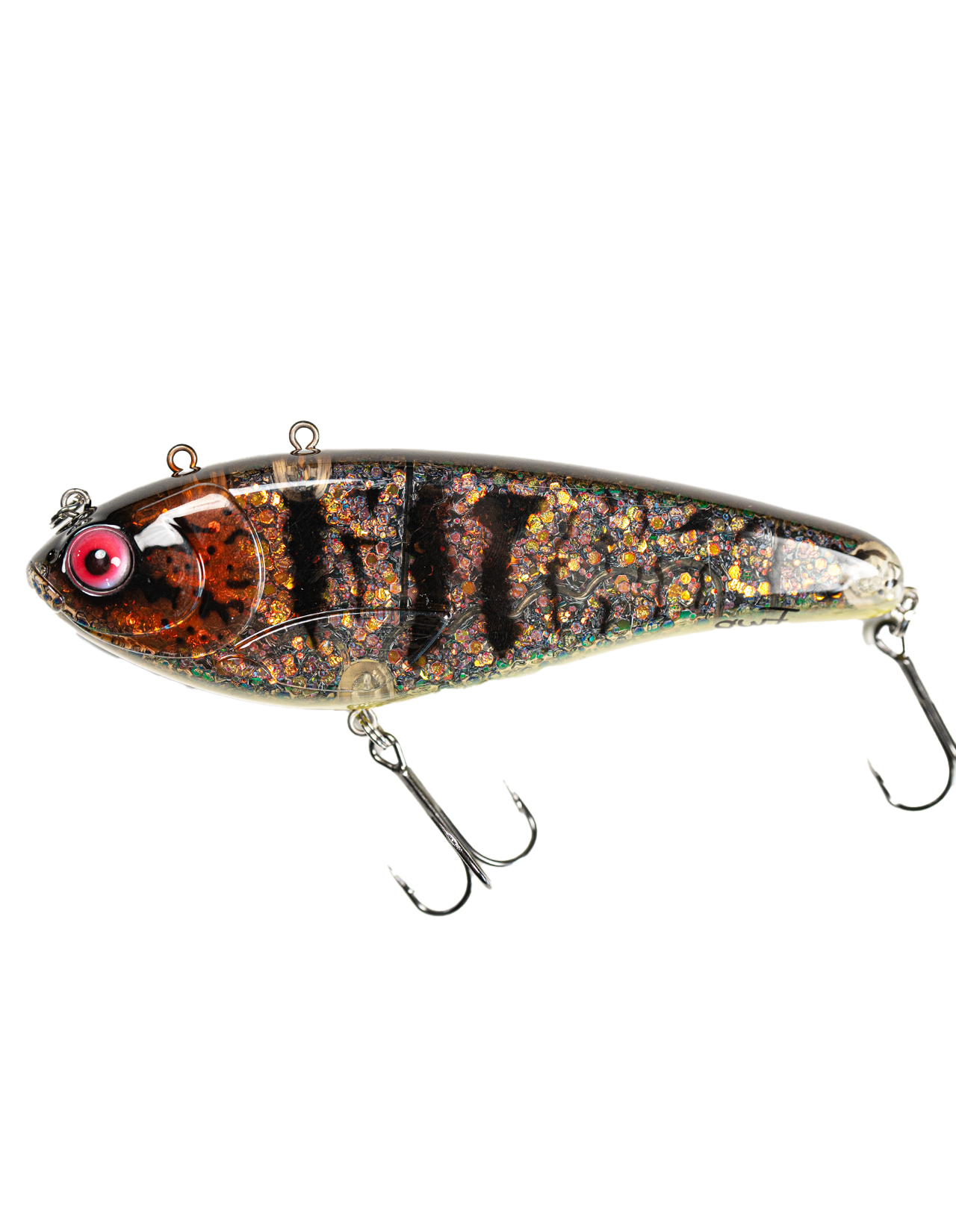 Mr. Clive (15cm) - Grällen