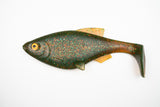 The Bream Gen2 - Motoroil