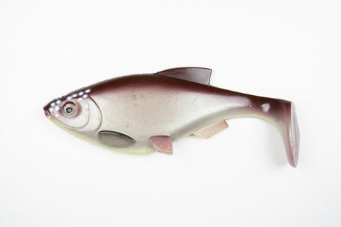 The Bream Gen2 - KiwiBrax