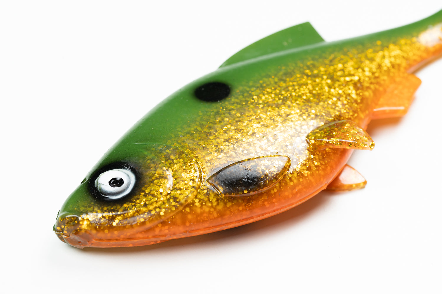 The Bream Gen2 - LillJimp