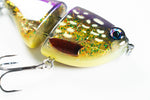 Fatboy Swim (13cm) - Alaskagäddan