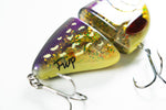 Fatboy Swim (13cm) - Alaskagäddan
