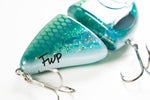 Fatboy Swim (13cm) - BlueCisco
