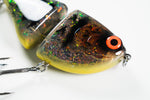 Fatboy Swim (13cm) - Grällen