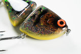 Fatboy Swim (13cm) - Grällen