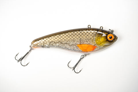 Mr. Clive (15cm) - GlitterJanne