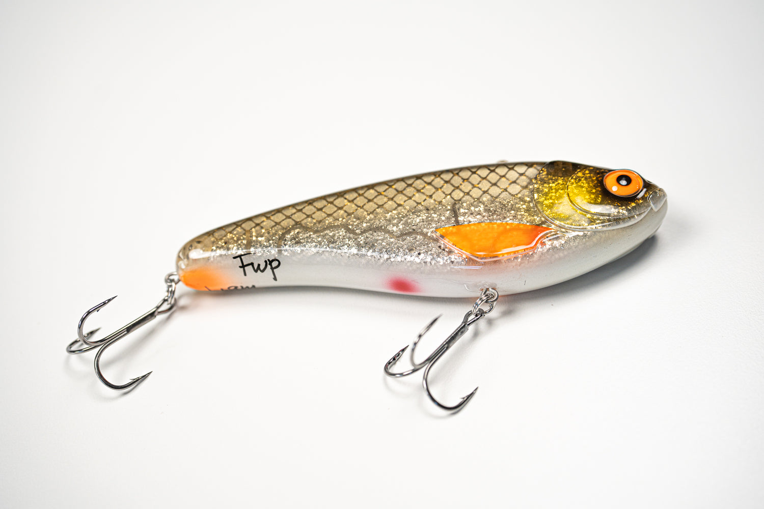 Mr. Clive (15cm) - GlitterJanne