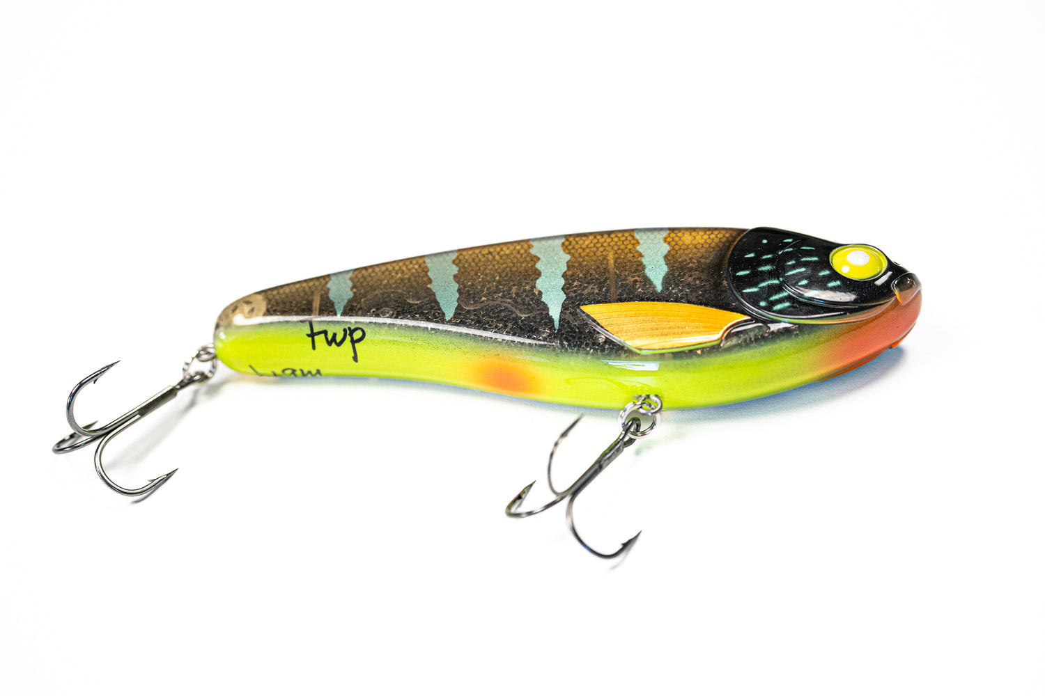 Mr. Clive (15cm) - Smusslarn