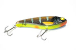 Mr. Clive (17cm) - Smusslarn