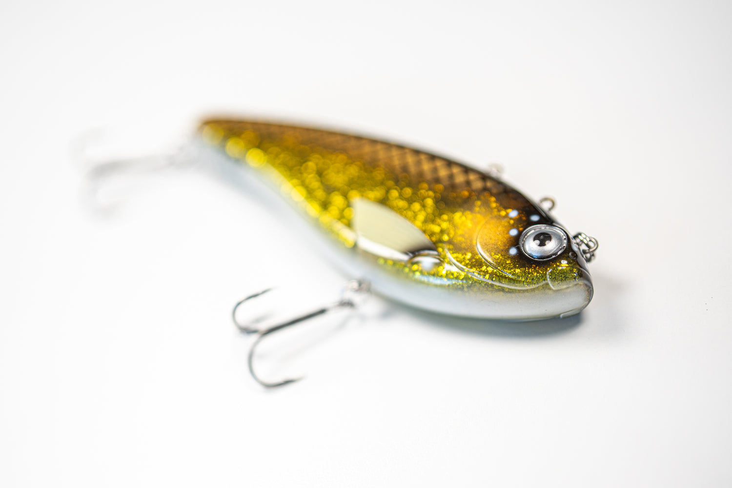 Mr. Clive (15cm) - Toy Bream