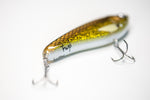 Mr. Clive (17cm) - Lekbraxen