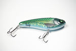 Mr. Clive (15cm) - Blue Cisco