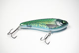 Mr. Clive (15cm) - Blue Cisco