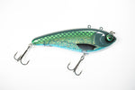 Mr. Clive (15cm) - Blue Cisco