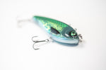 Mr. Clive (15cm) - Blue Cisco