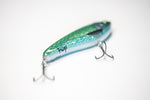 Mr. Clive (15cm) - Blue Cisco