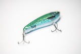 Mr. Clive (15cm) - Blue Cisco