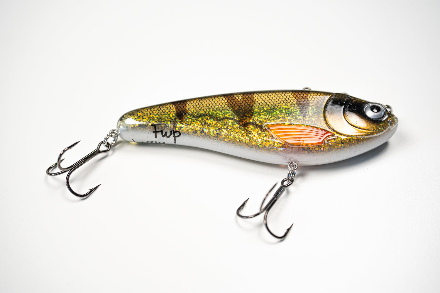 Mr. Clive (15cm) - GlitterBorren