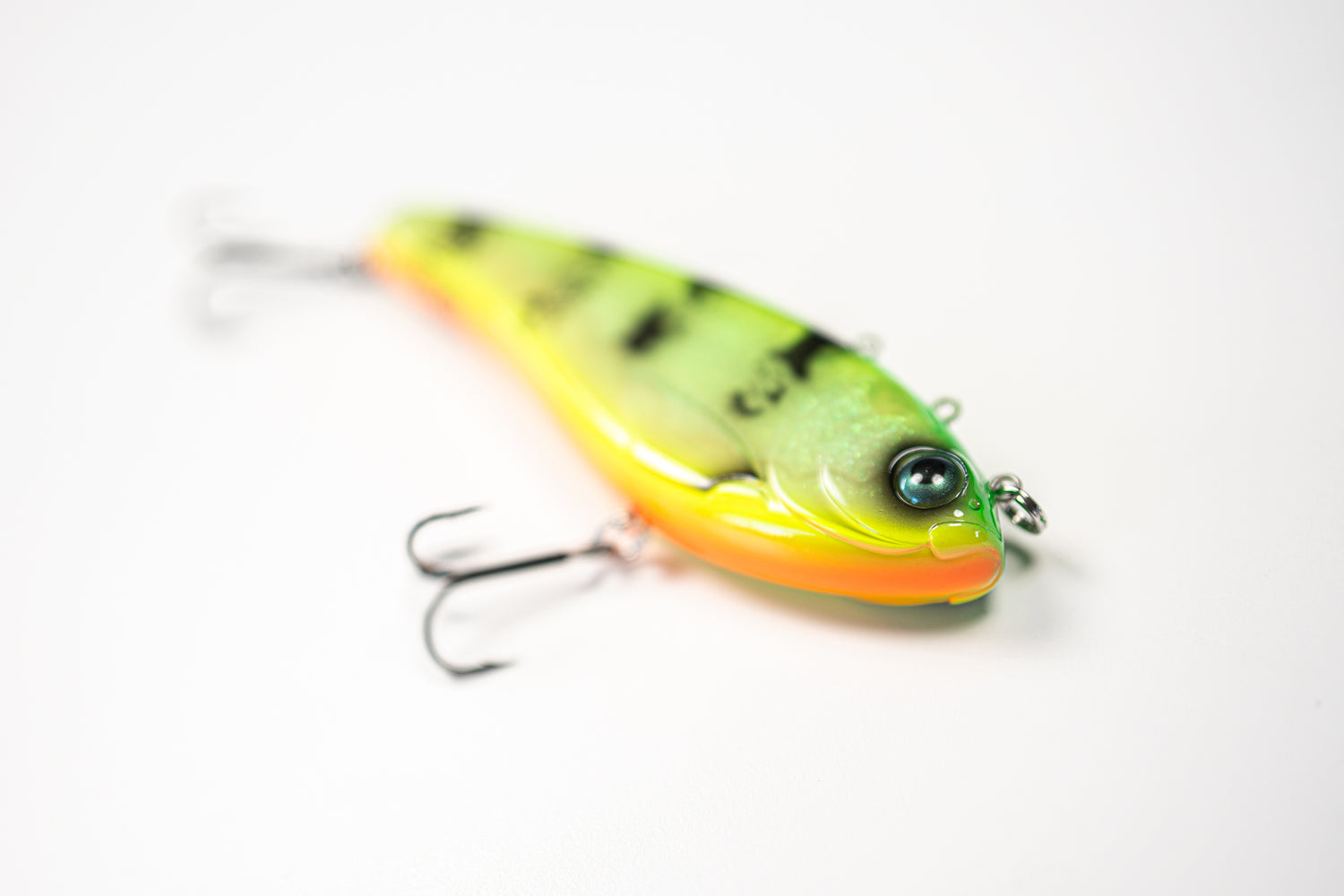 Mr. Clive (15cm) - Glitter Tiger