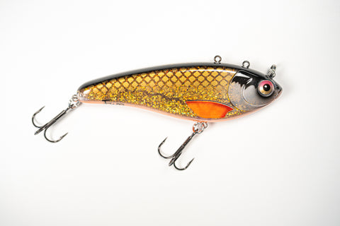 Mr. Clive (15cm) - Dirty Roach