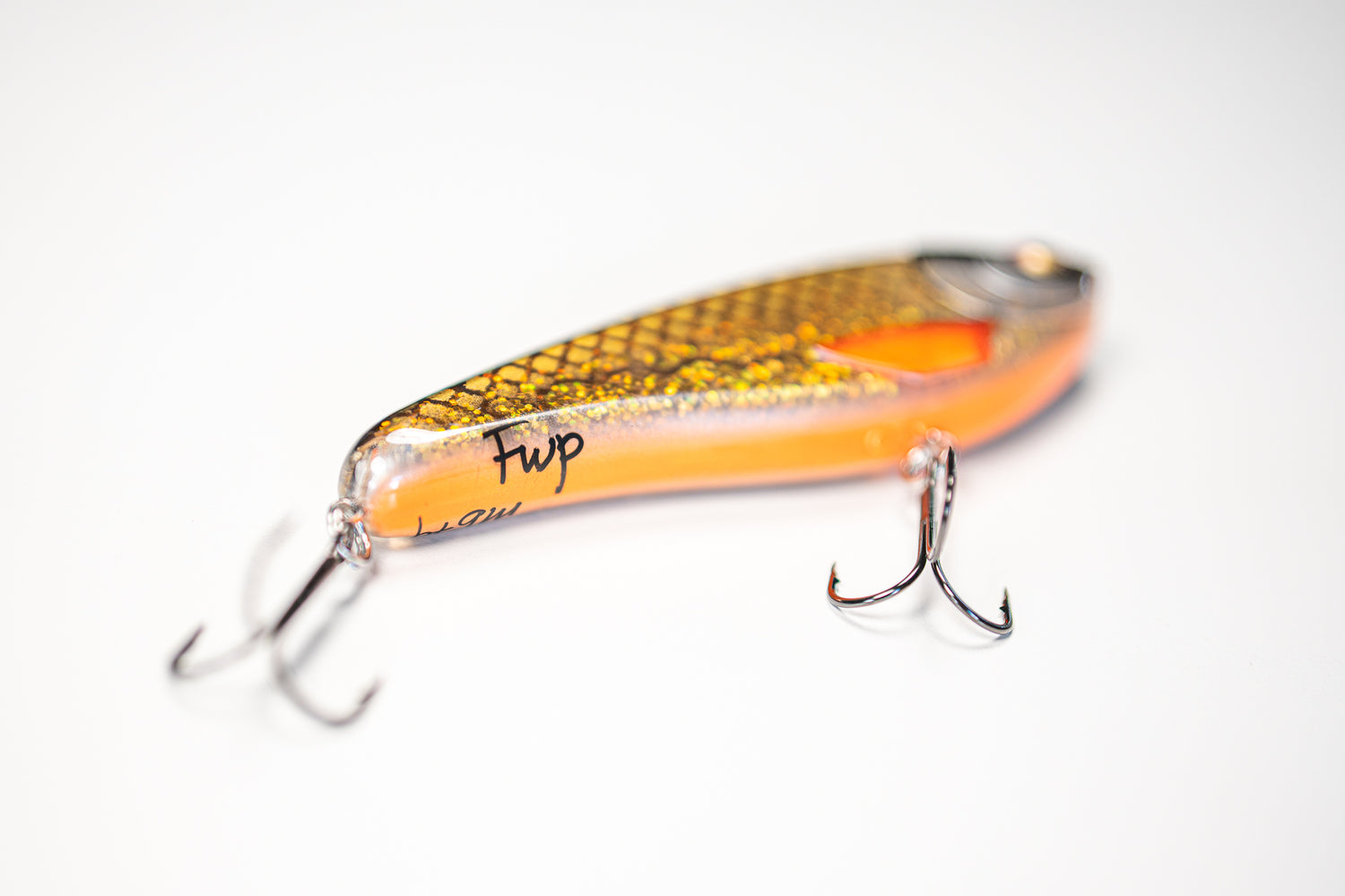 Mr. Clive (15cm) - Dirty Roach