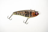 Mr. Clive (15cm) - Grällen