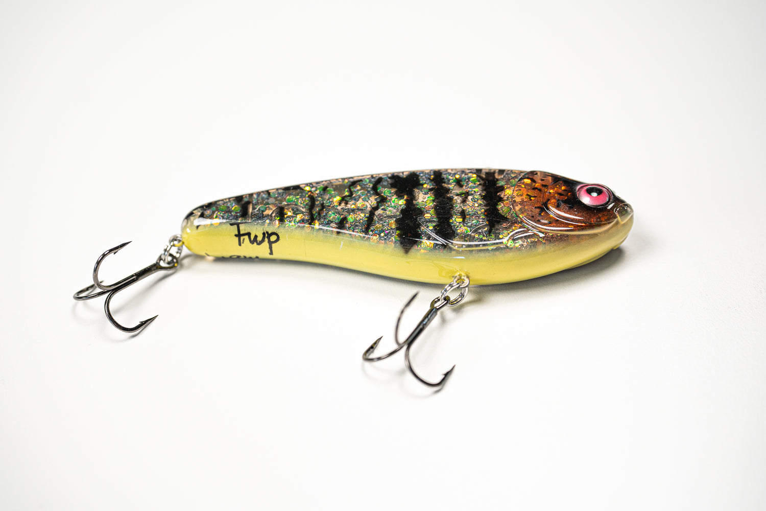 Mr. Clive (17cm) - Grällen