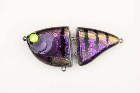 Fatboy Swim (10,5cm) - Dileva