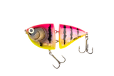 Fatboy Swim (13cm) - Disco Flamingo