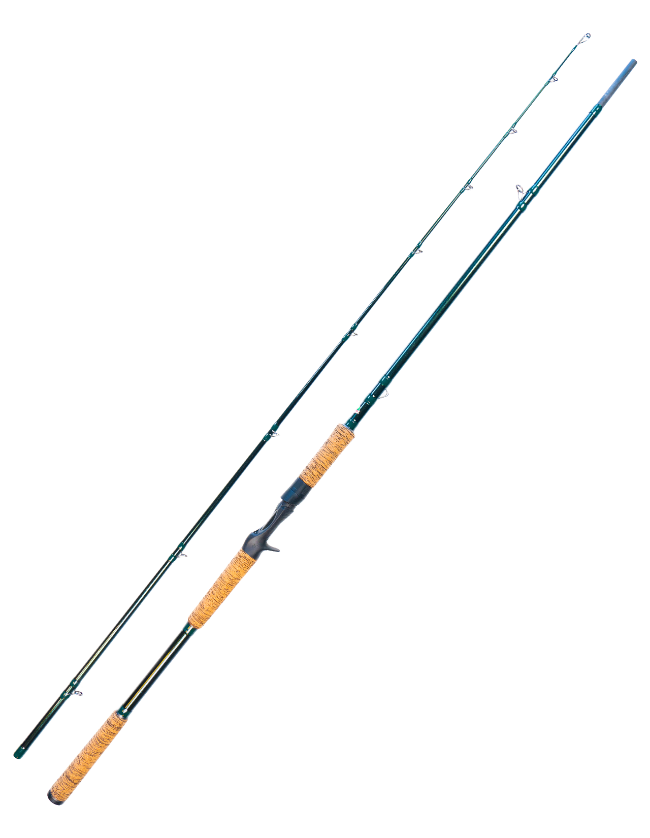 Freewater Pike Spinnspö - 140g 8,1 fot