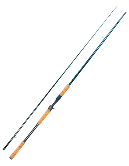 Freewater Pike Spinnspö - 140g 8,1 fot